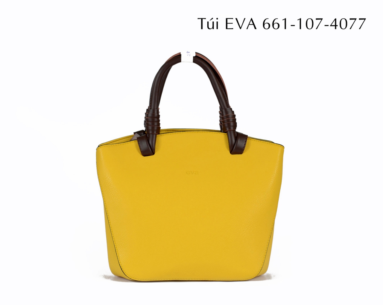 Túi xách nữ EVA661-107-4077 kiểu dáng trang nhã, tinh tế mới